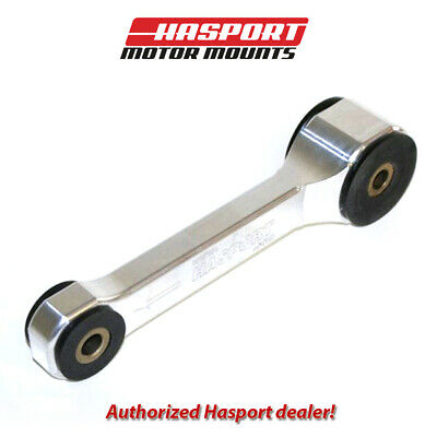 Hasport Pitch Mount 2002-2013 for Subaru WRX / Impreza / WRX STI GDARR