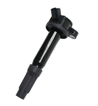 Load image into Gallery viewer, Ignition Coil &amp; Denso Platinum TT Spark Plug 6PC for Escape Fusion Mariner Milan