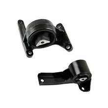 Load image into Gallery viewer, Front Right Engine &amp; Trans Mount 2002-2003 for Jeep Liberty 3.7L RWD for Auto.