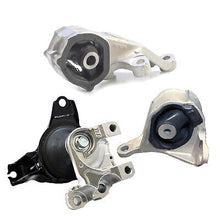 Load image into Gallery viewer, Front, Front R Engine &amp; Left Trans Mount Set 3PCS. 2015-2017 for Honda CR-V 2.4L