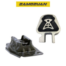 Load image into Gallery viewer, Trans &amp; Rear Torque Strut Mount Set 2PCS.  2015-2020 for Ford Edge 2.0L for Auto