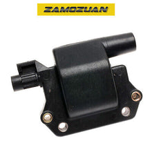 Load image into Gallery viewer, Ignition Coil 1986-1989 for Nissan 720 200SX D21 Maxima Sentra Pathfinder Pulsar