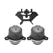 Load image into Gallery viewer, Motor &amp; Trans Mount 3PCS 07-09 for Kia Sorento/ 09-11 Borrego 3.3L 3.8L for Auto