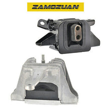 Load image into Gallery viewer, Engine &amp; Trans Mount 2PCS. 17-20 for Hyundai Elantra Kona Veloster 1.4 1.6 2.0L