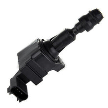 Load image into Gallery viewer, Ignition Coil 4PCS. 2006-2016 for Buick Chevrolet Fisker GMC Pontiac Saab Saturn