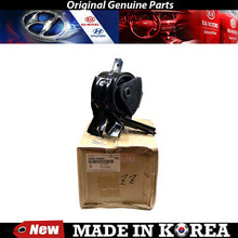 Load image into Gallery viewer, Genuine Engine Transaxle Mount 2006-11 for Hyundai Azera / Sonata V6 21830-3K800