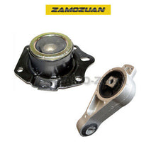 Load image into Gallery viewer, Front Right &amp; Trans Mount Set 2PCS. 02-05 for Dodge Neon 2.0L for Auto Trans.