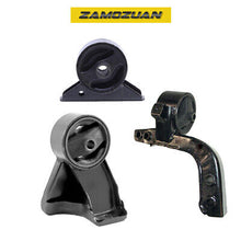 Load image into Gallery viewer, Engine Mount 3PCS. 90-94 for Eagle Talon / for Mitsubishi Eclipse 1.8L for Auto.