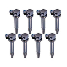 Load image into Gallery viewer, OEM Quality Ignition Coil 8PCS. 1998-2010 for Lexus Sc430 C1173 Toyota V8 UF230