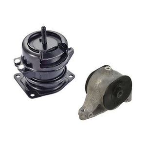 Engine Mount 2PCS. 01-06 for Acura MDX / 03-09 for Honda Pilot, Ridgeline 3.5L