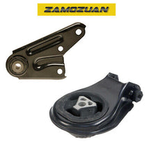 Load image into Gallery viewer, Rear Engine Motor &amp; Torque Strut Mount 2PCS. 2004-2011 for Mazda 3  5 2.0L, 2.3L