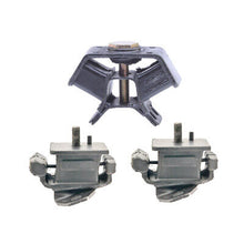 Load image into Gallery viewer, Front L &amp; R Engine &amp; Trans Mount	Set 3PCS. 2000-2004 for Toyota Tundra 4.7L RWD