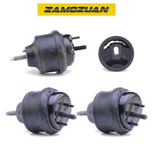 Load image into Gallery viewer, Engine, Trans Mount &amp; Bushing 4PCS 05-07 for Ford Five Hundred Freestyle 3.0L