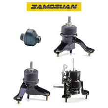 Load image into Gallery viewer, Engine &amp; Trans Mount Set 4PCS. 2008-2013 for Toyota Highlander 3.5L