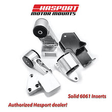 Load image into Gallery viewer, Hasport Mounts B-Series Cable Trans Mount Kit 1986-1989 for Integra AVB1-6061