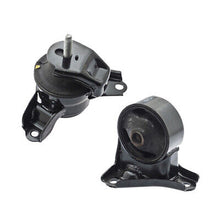 Load image into Gallery viewer, Front &amp; Front R Engine Mount 2PCS. 05-10 for Hyundai Tucson/ Kia Sportage 2.0L
