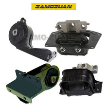 Load image into Gallery viewer, Engine Motor &amp; Transmission Mount Set 4PCS. 1998-2000 for Dodge Stratus 2.5L