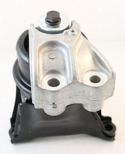 Front R Engine & Rear Torque Strut Mount 2PCS 06-11 for Honda Civic 1.3L Hybrid