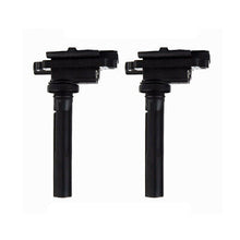 Load image into Gallery viewer, Ignition Coil Set 2PCS 1999-2002 for Suzuki Vitara Swift Chevrolet Metro Tracker