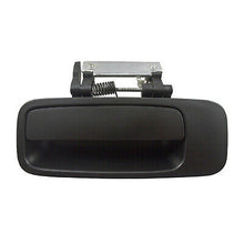 Load image into Gallery viewer, Exterior Door Handle Rear L &amp; R 2PCS 00-04 for Toyota Avalon Non-Painted Black