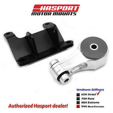 Load image into Gallery viewer, Hasport Mounts 2006-2011 for Civic (Non-Si Model) Rear Engine Mount FG1RR-62A