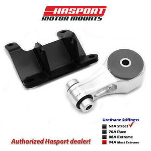 Hasport Mounts 2006-2011 for Civic (Non-Si Model) Rear Engine Mount FG1RR-62A