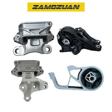 Load image into Gallery viewer, R Engine &amp; Trans Mount 4PCS 2018-2023 for Chevrolet Blazer Traverse GMC Cadillac