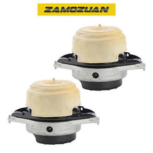 Load image into Gallery viewer, Front L &amp; R Engine Mount 2PCS. 12-18 for Mercedes-Benz GL GLE GLS ML 3.0L 3.5L