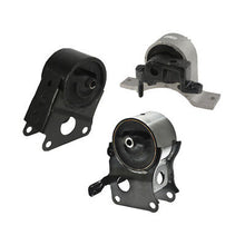 Load image into Gallery viewer, Engine Motor &amp; Trans Mount 3PCS 02-09 for Nissan Altima Maxima Quest Murano 3.5L
