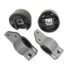 Load image into Gallery viewer, Front Motor Mount Set 4PCS. for Audi A3 A3 Quattro / Volkswagen Eos GTI Jetta
