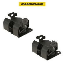 Load image into Gallery viewer, Front Left &amp; Right Engine Motor Mount 2PCS. 96-05 for Chevrolet Blazer S10 4.3L