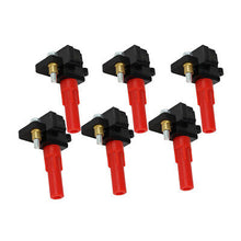 Load image into Gallery viewer, OEM Quality Ignition Coil 6PCS. 2001-2009 for Subaru Legacy, Outback, Tribeca H6