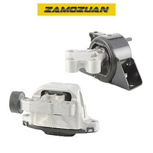 Load image into Gallery viewer, Rear Engine &amp; Torque Strut Mount 2PCS. 13-20 for Chevrolet Sonic 1.4L for Auto.