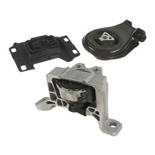 Load image into Gallery viewer, Engine Motor &amp; Transmission Mount Set 3PCS. 2004-2011 for Mazda 3 5 2.3L