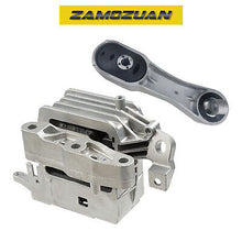 Load image into Gallery viewer, Front R Engine &amp; Torque Strut Mount 2PCS 14-21 for BMW X1 X2/Mini Cooper Clubman