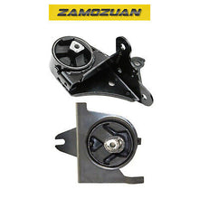 Load image into Gallery viewer, Front Right Engine &amp; Trans Mount 2PCS 1996-2000 for Dodge Grand Caravan for Auto