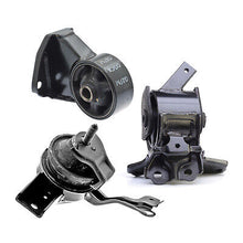 Load image into Gallery viewer, Front, Front R Engine &amp; Trans Mount 3PCS 03-08 for Hyundai Tiburon 2.7L for Auto