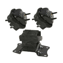 Load image into Gallery viewer, Engine &amp; Trans Mount 3PCS. 93-97 for Chrysler Concorde Intrepid LHS New Yorker
