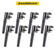 Load image into Gallery viewer, Ignition Coil 8PCS. 1999-2006 for Ford Thunderbird, Lincoln LS, Jaguar S-Type V8