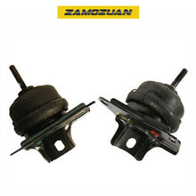 Load image into Gallery viewer, Engine Motor &amp; Transmission Mount Set 2PCS. 2000-2005 for Cadillac Deville