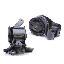 Load image into Gallery viewer, Rear L Engine &amp; Trans Mount Set 2PCS 03-08 for Hyundai Tiburon 2.7L for Auto.