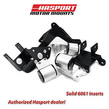Load image into Gallery viewer, Hasport Mounts Kit K-Series Engine Swaps into 96-00 for Honda Civic EKK1-6061