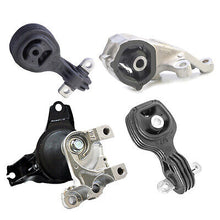 Load image into Gallery viewer, Front &amp; Front R Engine &amp; Torque Strut Mount 4PCS. 2015-2017 for Honda CR-V 2.4L