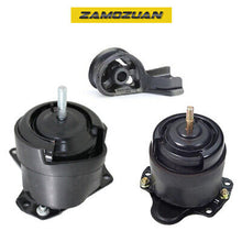 Load image into Gallery viewer, Engine &amp; Trans Mount 3PCS. 95-97 for Honda Accord/ 97-99 for Acura CL 2.7L SOHC