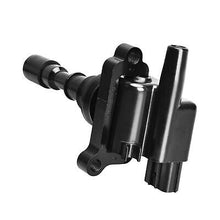 Load image into Gallery viewer, Ignition Coil &amp; Platinum Spark Plug Set 6PCS. 2003-2006 for Kia Sorento 3.5L V6