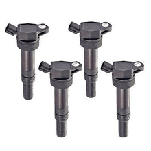 Load image into Gallery viewer, OEM Quality Ignition Coil 4PCS 11-17 for Hyundai Elantra Tucson / Kia Forte Soul
