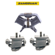 Load image into Gallery viewer, Front L &amp; R Engine &amp; Trans Mount	Set 3PCS. 2000-2004 for Toyota Tundra 4.7L RWD