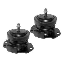 Load image into Gallery viewer, Front Left &amp; Right Motor Mount Set 2PCS. 01-06 for Mitsubishi Montero 3.5L  3.8L