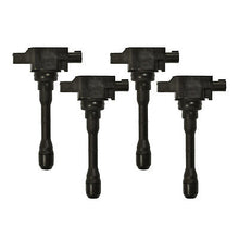 Load image into Gallery viewer, OEM Quality Ignition Coil 4PCS. 2019-2020 for Infiniti QX50 Nissan Altima 2.0L