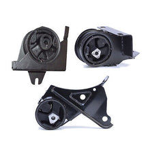 Load image into Gallery viewer, Motor &amp; Trans. Mount Set 3PCS. 2000 for Chrysler Voyager 3.3L A2959 A5233 A2960
